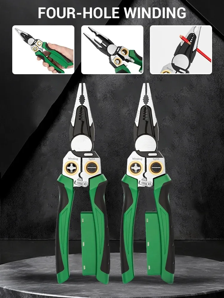 Thumbnail 4 - #74 Most Reviewed Electrical Testing Tools