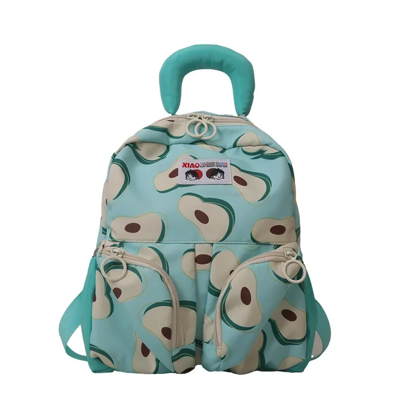 Zaino per bambini Zaini carini Zaino per cartoni animati Borse per bambini per madre per ragazza Zaini per bambini Borse da scuola per ragazza Mochila Sac