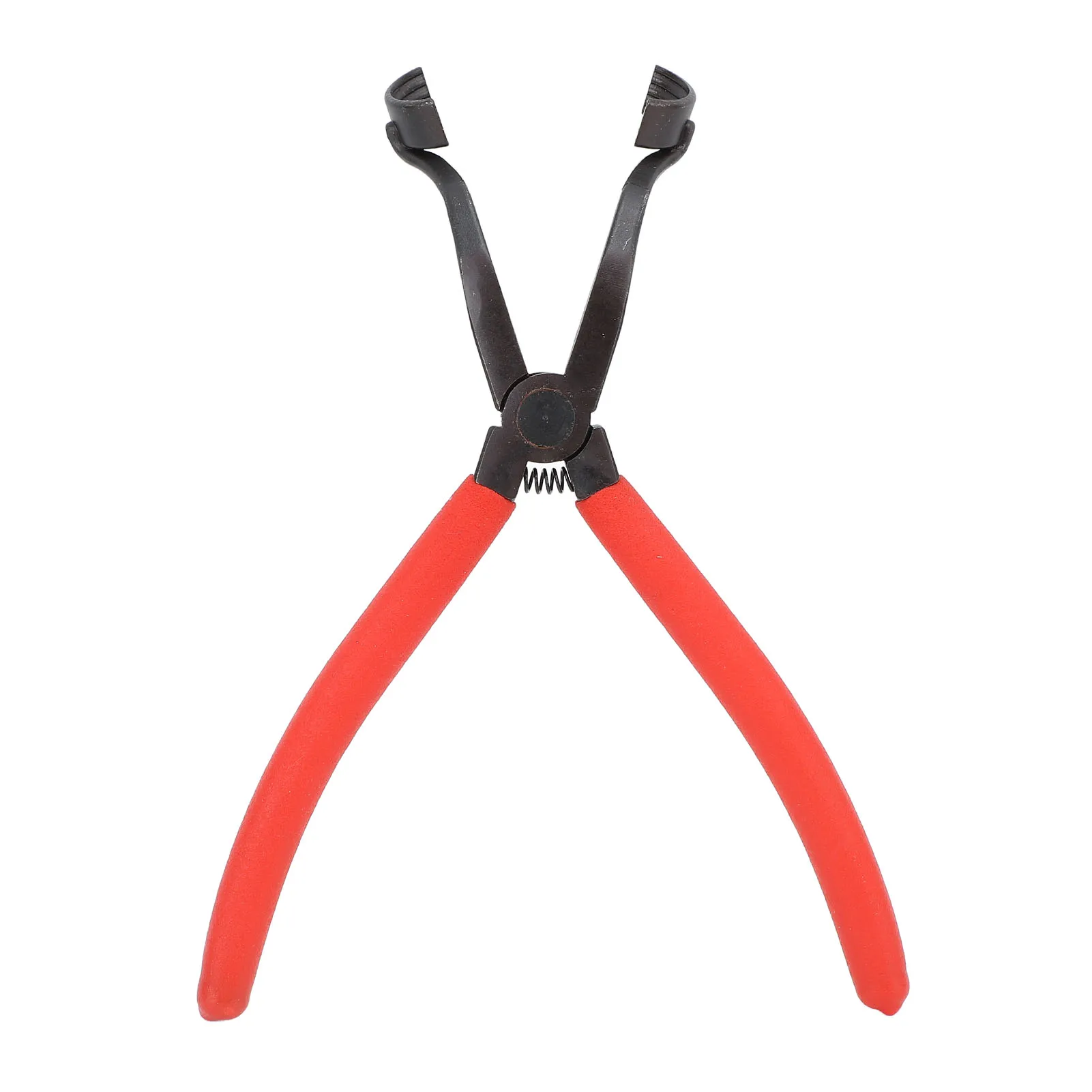 

Drum Brake Spring Plate Pliers Comfortable Grip Hold Drum Brake Spring Plate Pliers Clamp Improved Performance for Drum Brakes