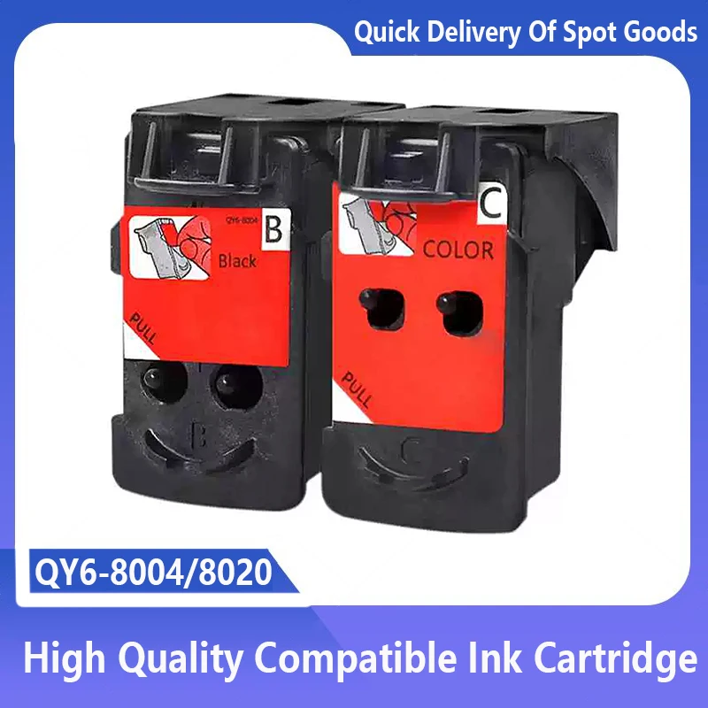 QY6-8004 QY6-8020 Canon Print head for Canon Pixma G1800 G1810 G2800 G2810 G3800 G3810 G4800 G4810 Printer Cartridge