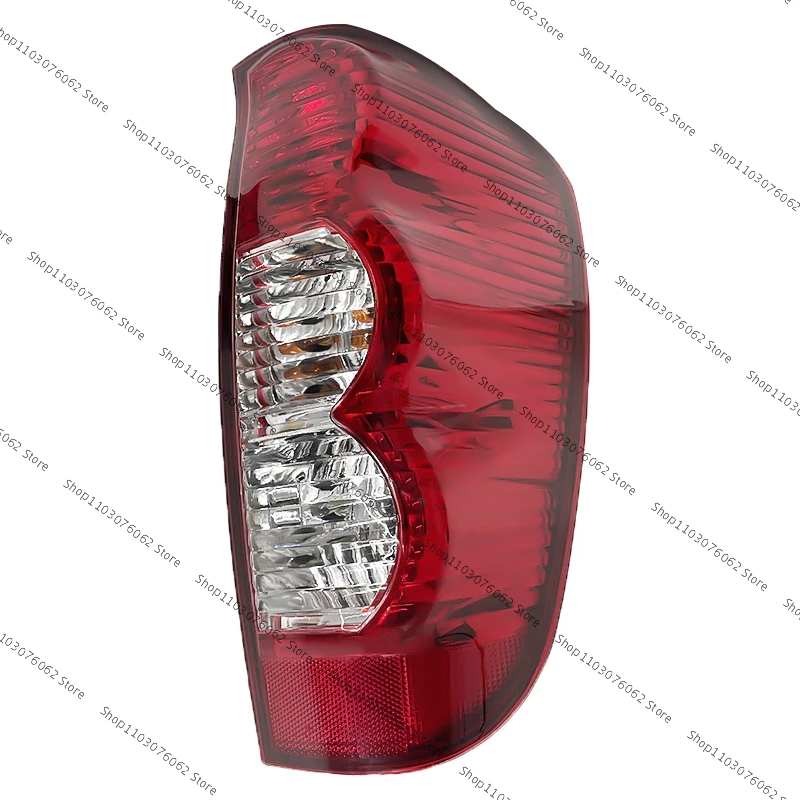 For Great Wall Wingle 3 Wingle 5  V240 V200 Car Tail Light  Rear Bar Fog Lamp High Brake Light Headlight Assembly