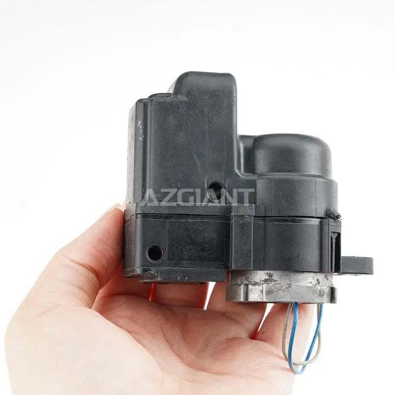 

AZGIANT for Hyundai Sonata YF 10 Santa Fe MK4 Driver Side and Passenger Side Mirror Folding Motor Assembly Car Parts Interior