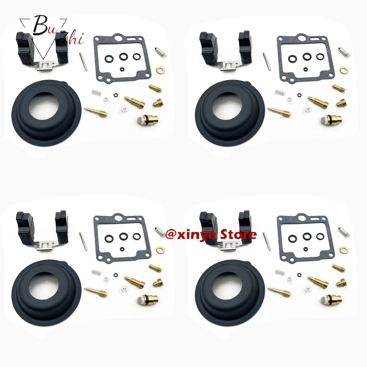 Carburetor Repair K…