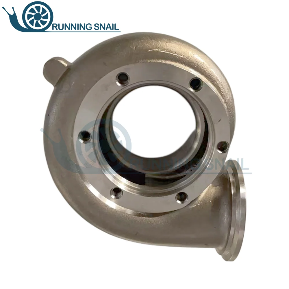 Turbo Turbine Housing GT3582 304 Stainless Steel Supplier Runningsnail