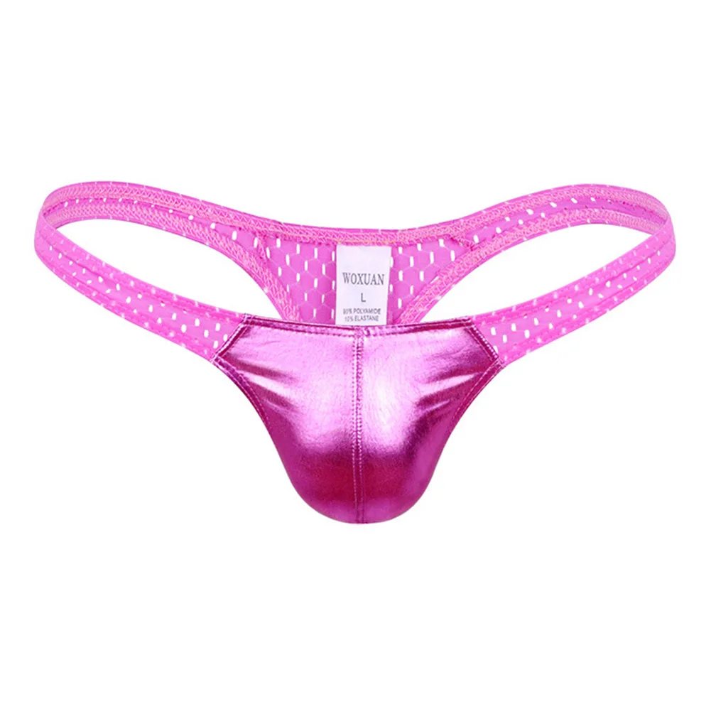 

Comfortable Underpants Breathable Underwear Intimate Moments 90 Polyester Brand New Item Classic Style Elastic Fabric