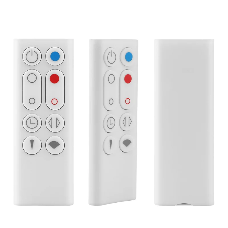 Replacement Remote Control for Dyson Pure Hot+Cool AM09 Air Purifier Heater and Fan
