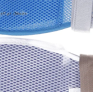 

1 Pcs Medical Restraint Glove Detachable Bedridden Patient Anti Fall Hand Constraint Protector Elderly Anti Scratch Fixed Glove