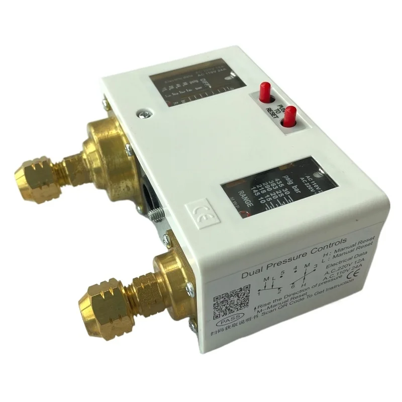 for-feng-shen-p830hlme-1pc-new-pressure-protection-controller