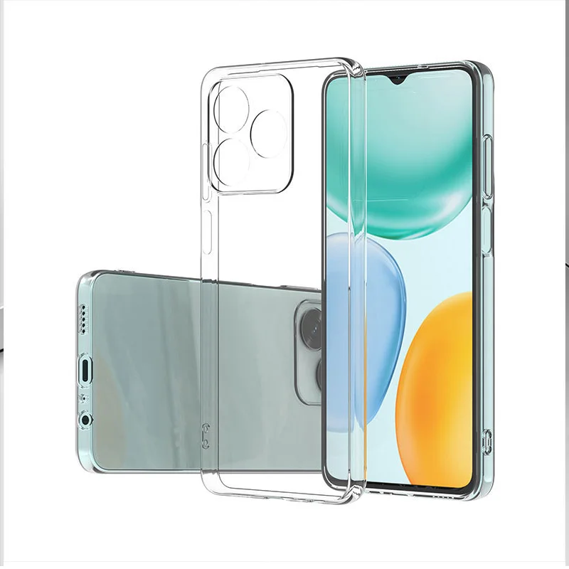 For Honor X5C Plus …