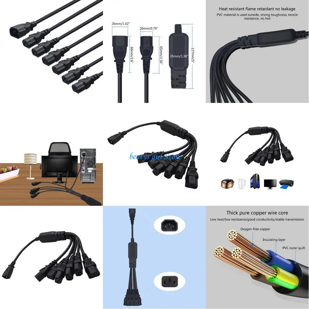 C7AB Functional Pow…