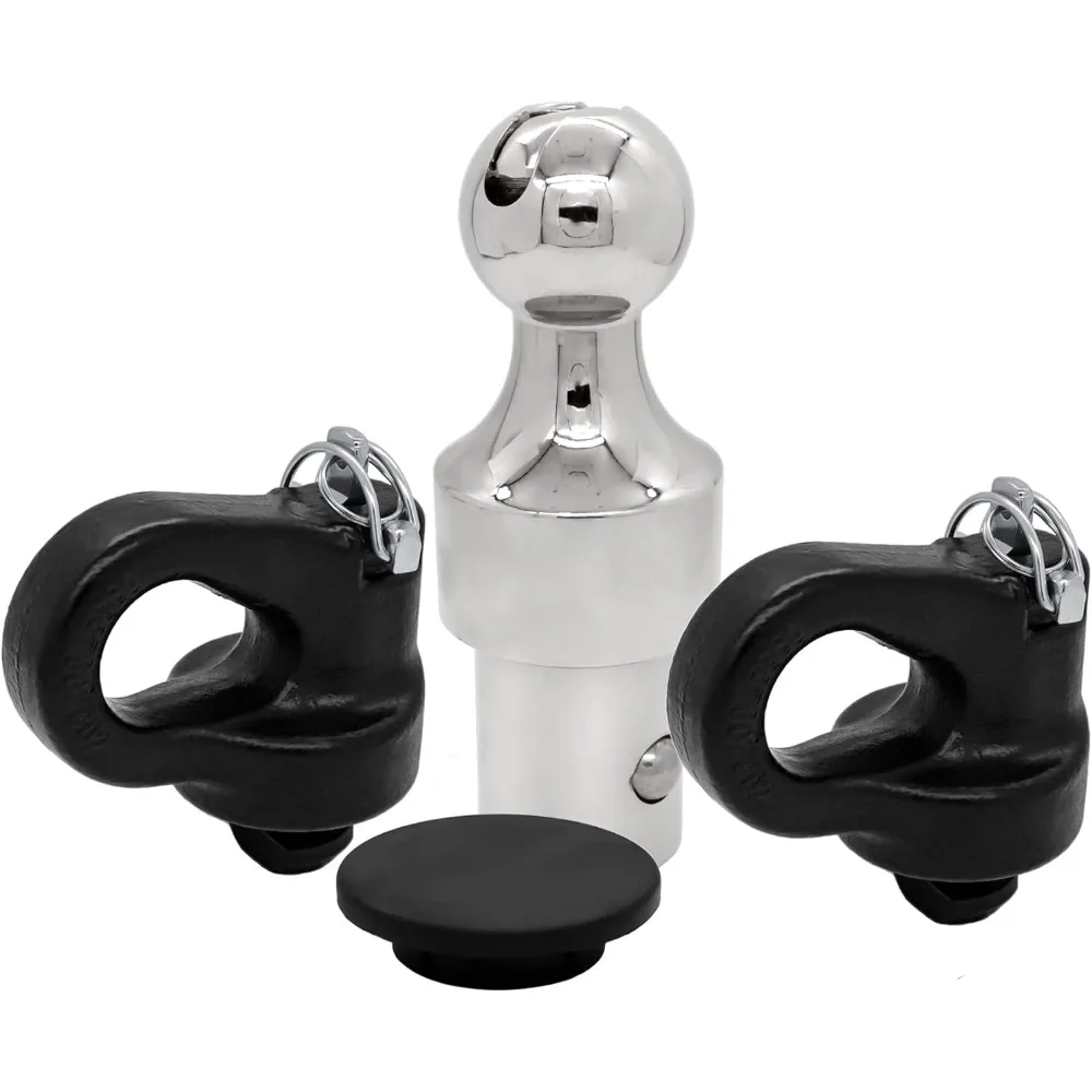 Puck System Goosene… - image