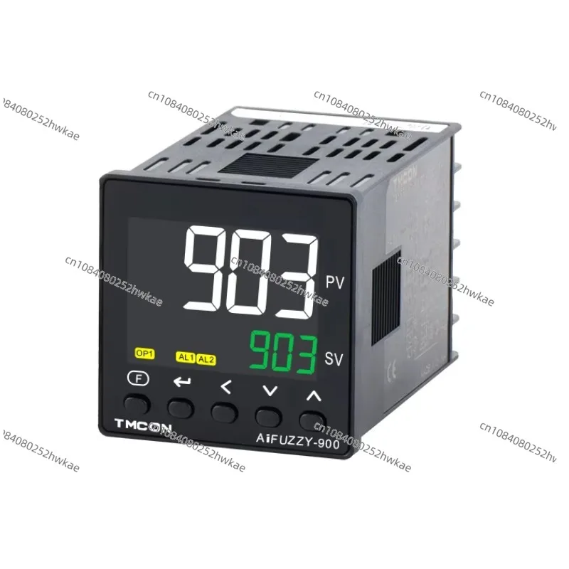 

903 ЖК-цифровой экономичный регулятор температуры Pid 48*48 72*72 96*96 48*96 термостат K J Pt100 вход релейный выход Ssr