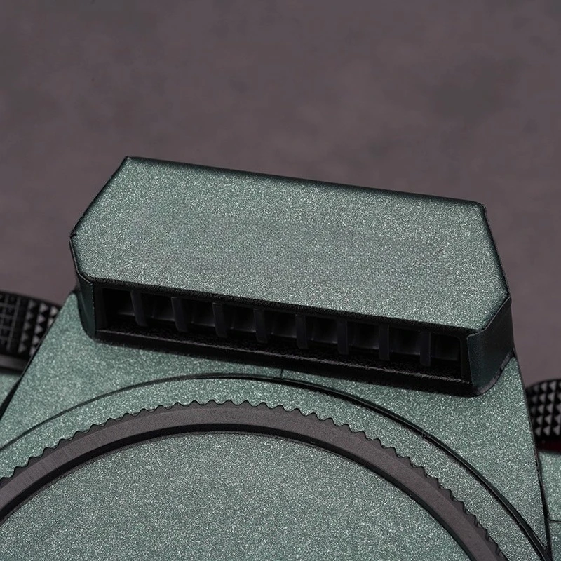 S5M2/S5 II Camera Sticker Anti-Scratch Protective Film Body Protector Skin For Panasonic S5 II