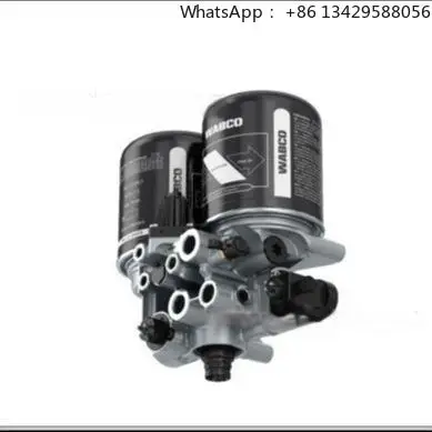 

Webco OEM Auto Part Double-Cylinder Dryer 4324332020 New for Trucks and Buses
