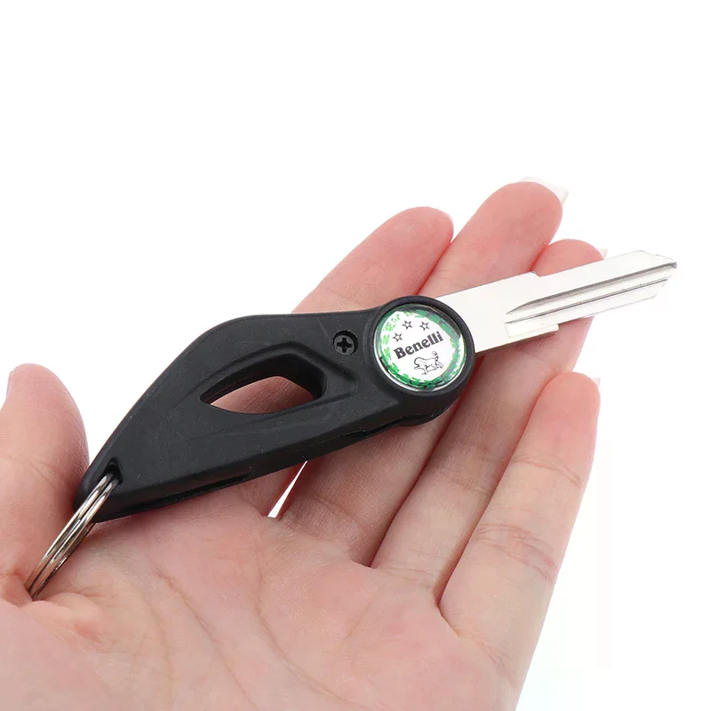 Foldable Key Blank For TRK502 TRK502X 502C TNT150 TNT15 / TNT 15 150 Foldable Silver Blade Key Blank