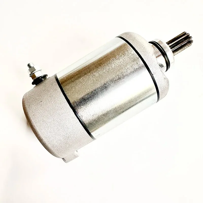 Kazuma Stels 500 Starter para Quad ATV500 500 500cc Jaguar, Gladiador CECTEK, 192MR-1015000 LU018233