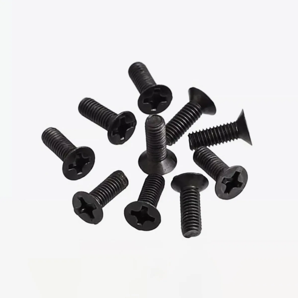 Computer Solid-State Drive Schroef/Harde Schijf Rack Vaststelling Schroef M3