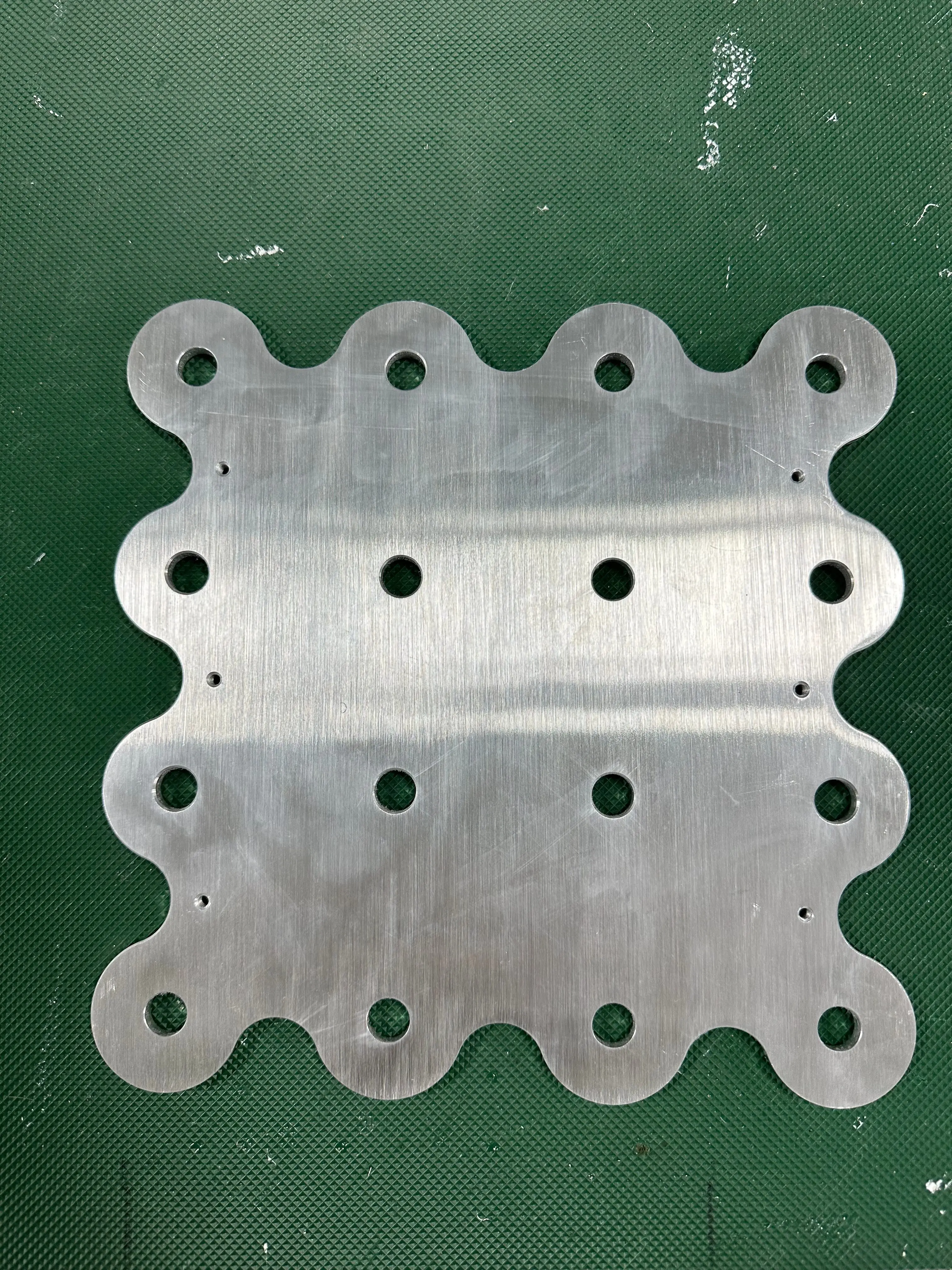 Copper busbar for lithium titanate batteries, Yinlong 66160 2P 3P 4P 6P 8P for lithium titanate battery cells