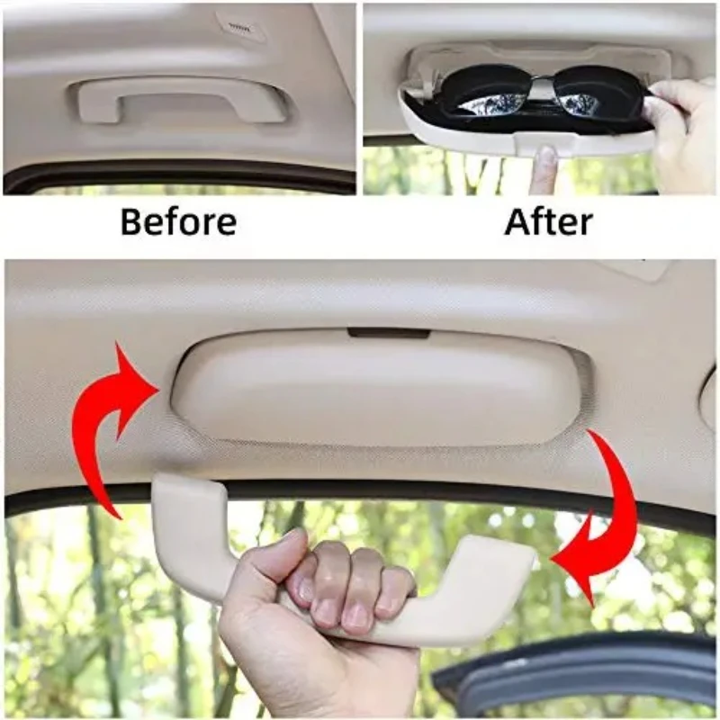 Car Sunglasses Hold…