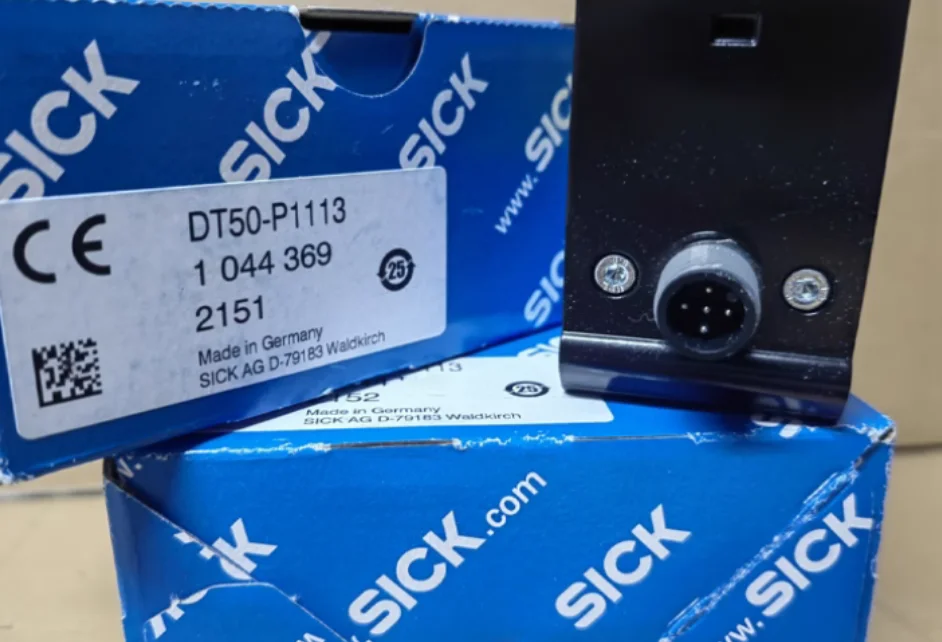 

New Original Sick DT50-P1113 DT50-P1123 DT50-P2113