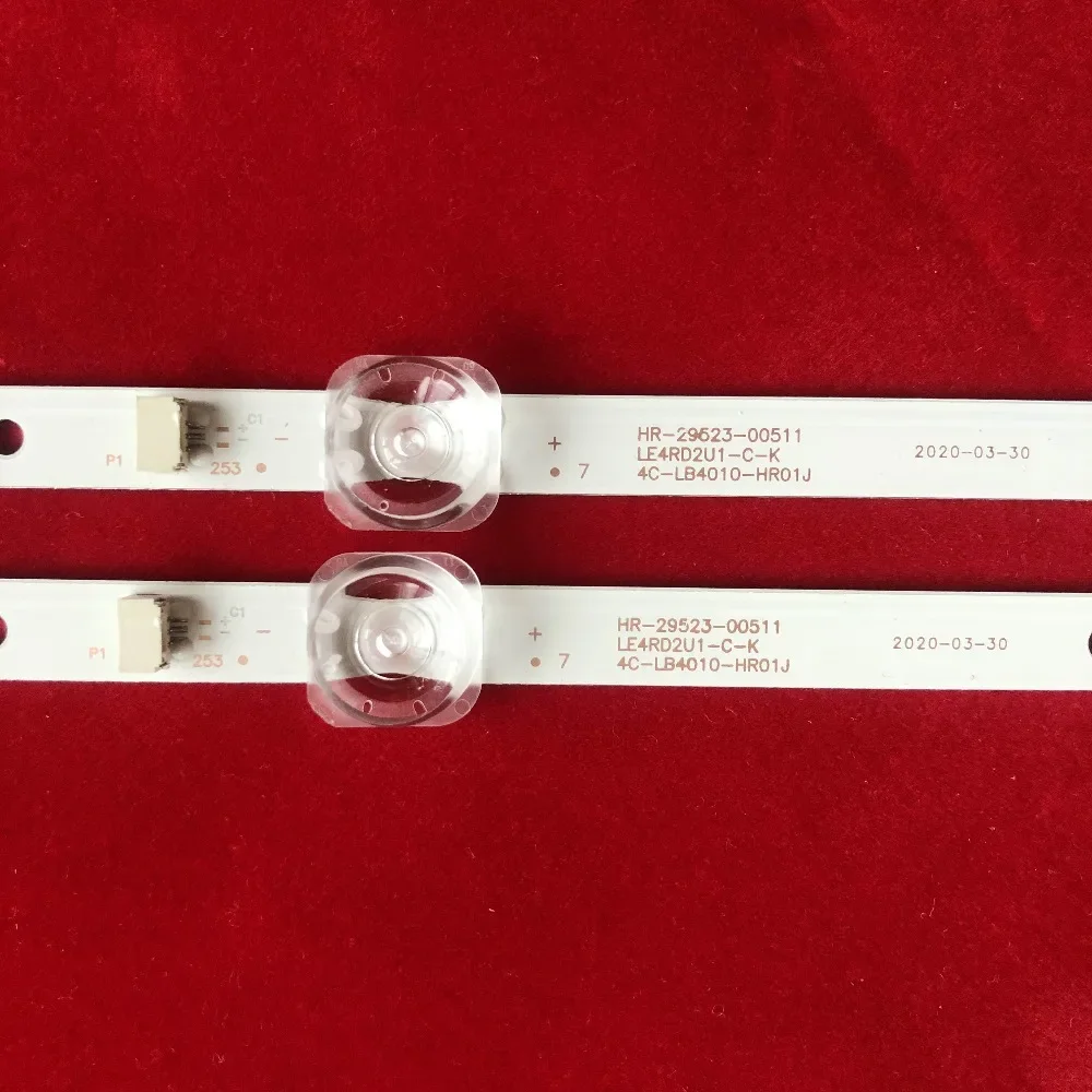 Led Backlight 40Hr3…