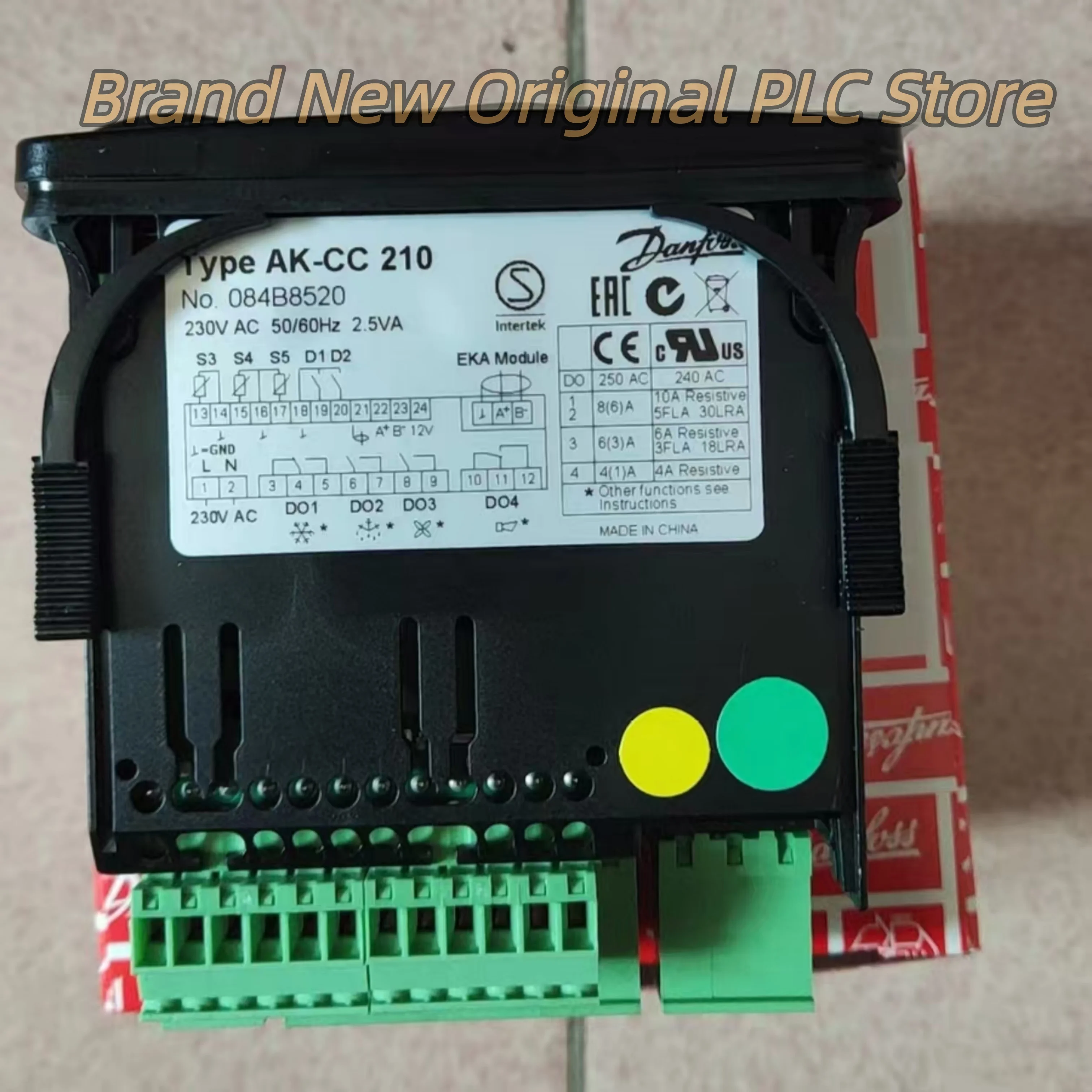 

084B8563 EKA164A brand monitor 084B8574 EKA163B 084B8575 EKA164B new
