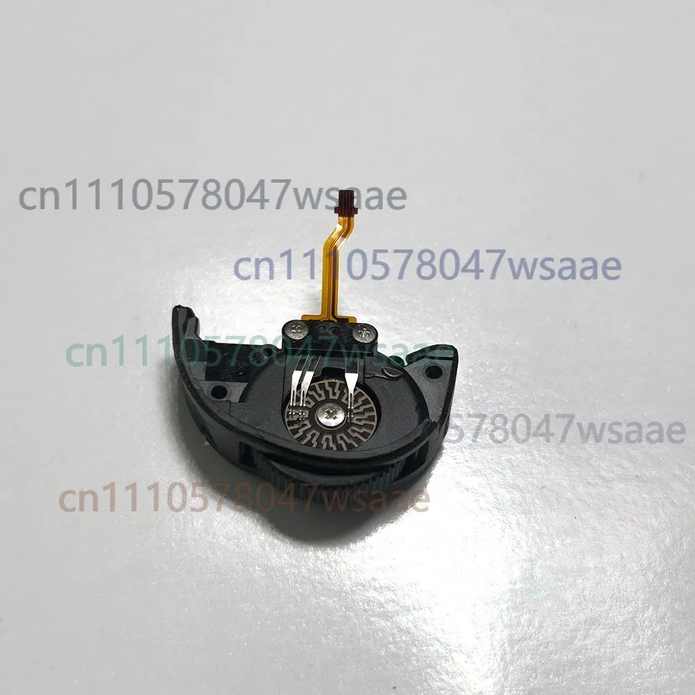 

Z5 Z5II Mark II Top Cover Front Dial Mode Button Wheel Repair Part for Nikon