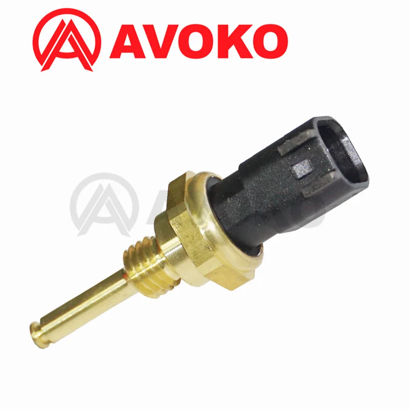 ZZC418840C  ZZC4-18-840C Coolant Temperature Sensor Water Temp For Mazda 6 CX-9 Tribute 3.0l 3.7L Ford F-150 5.0 V8 9L8Z-6G004-A