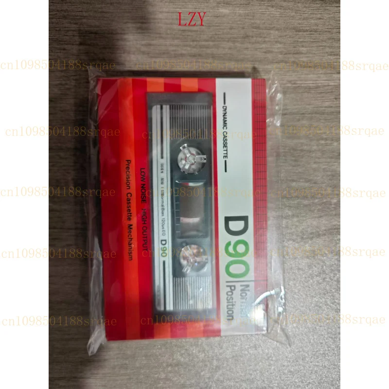 

Тестовая лента для ТДК Д90