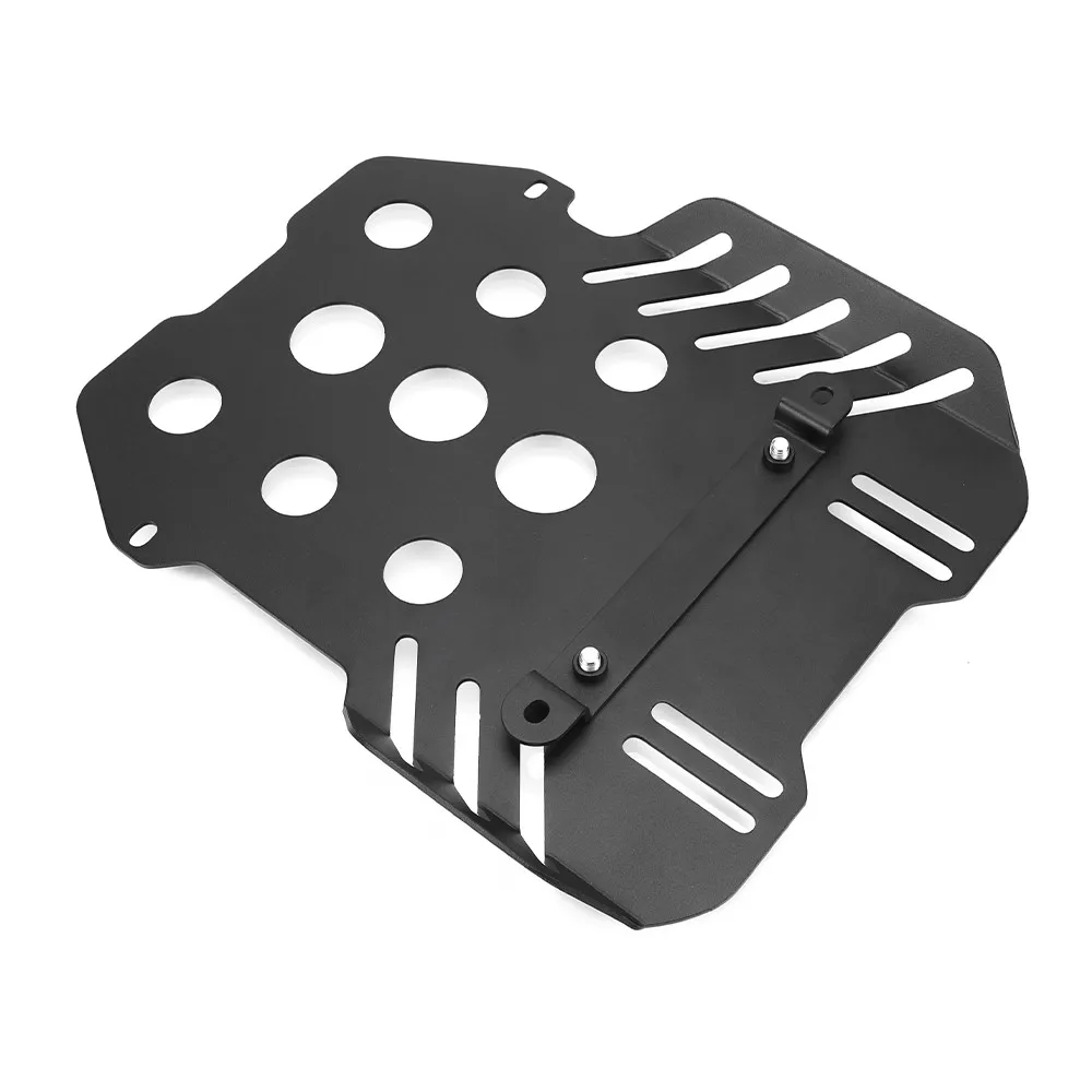 Engine Skidplate For Voge CU625 / AMT 2025-2026-2027 Engine guard Motorcycle ENGINE SKID PLATE COVER Guard Accessories