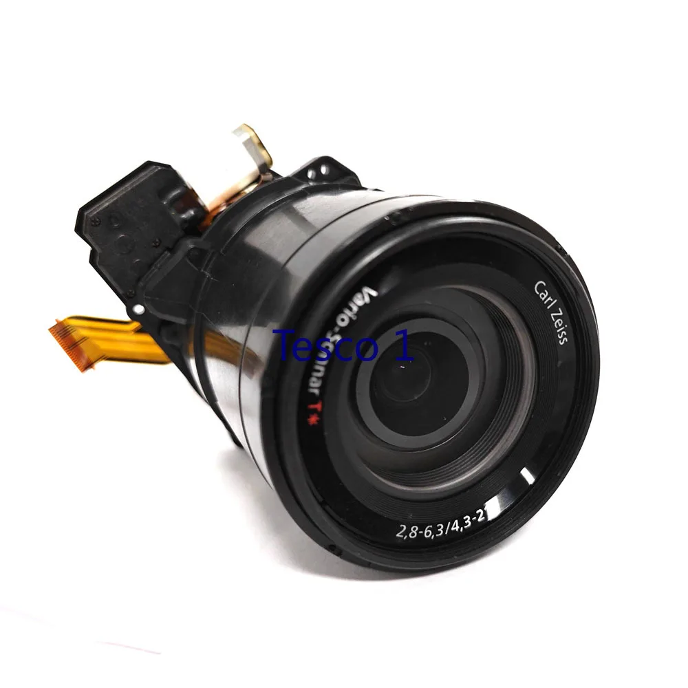 Original for Sony Cyber-shot DSC-HX300 DSC-HX400 Zoom LENS Unit HX400 HX300 V Camera Repair Parts