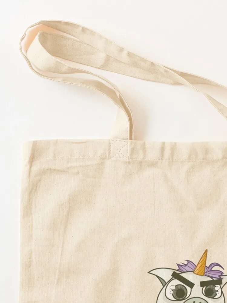 The Nonprofit AF Line — Because You Are A Unicorn Tote Bag tote bag women bags for women Shopper bag Women's tote