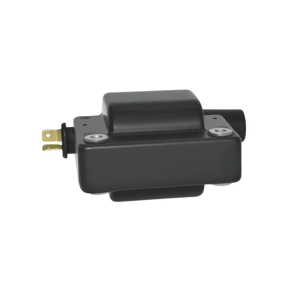 Ignition coil 22433-12P00 fit for ISUZU Amigo 2.3L L4  1989 Pickup 1986-1989 Trooper 1986-1987