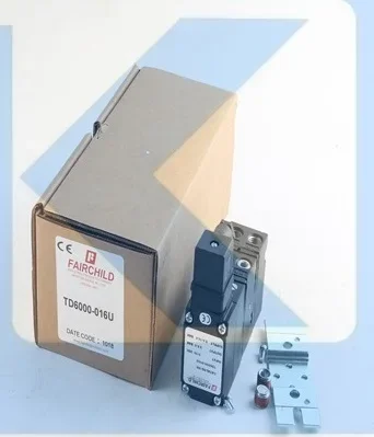 

Fairchild FAIRCHILD Sensor TD6000-016U