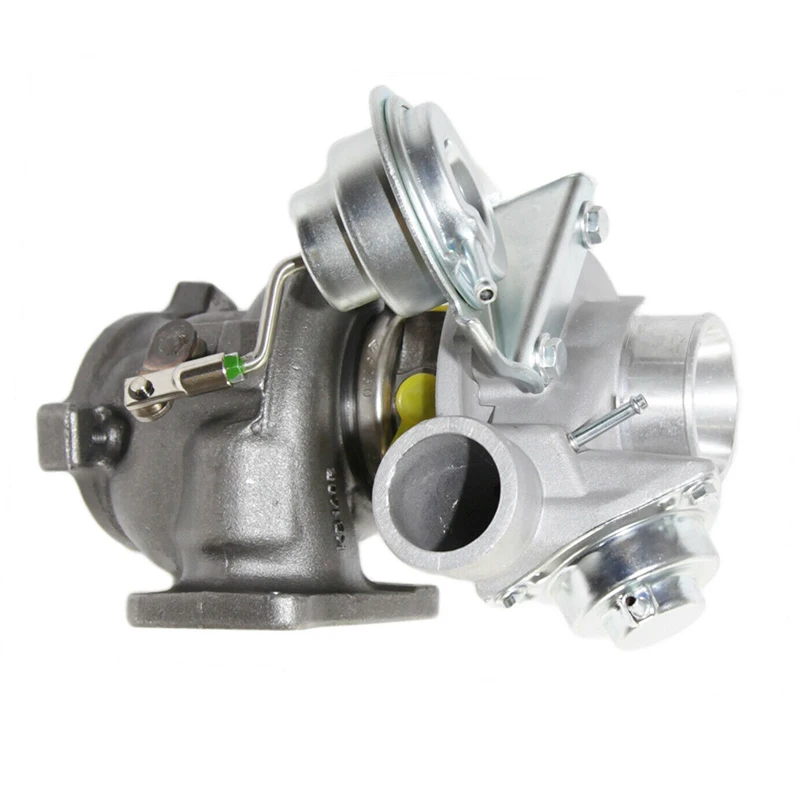 TD04L-12T Turbo for  S40 V40 160HP B4204 1.9T 49377-06250 Turbocharger
