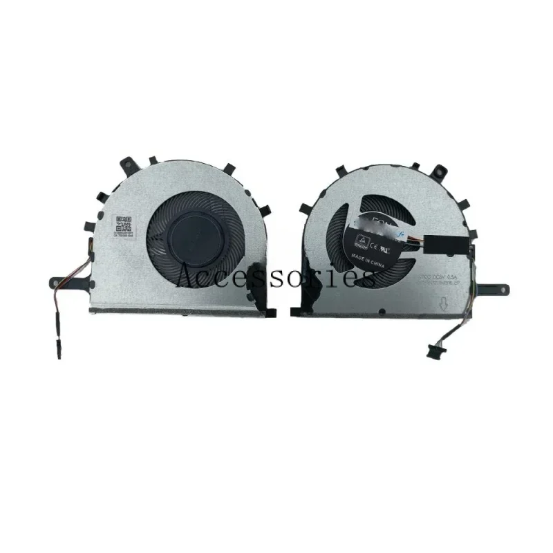 Laptop CPU cooling fans for Asus VivoBook 14x403 x403fa x403f s403f A403 computer cooler processor radiator fan New dc28000gar0