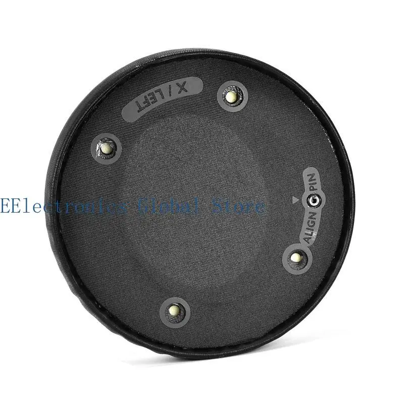 462B Sponge Wars для аудио Fidelio X2HR FOAM FOAM FOAM HEARMUFFS