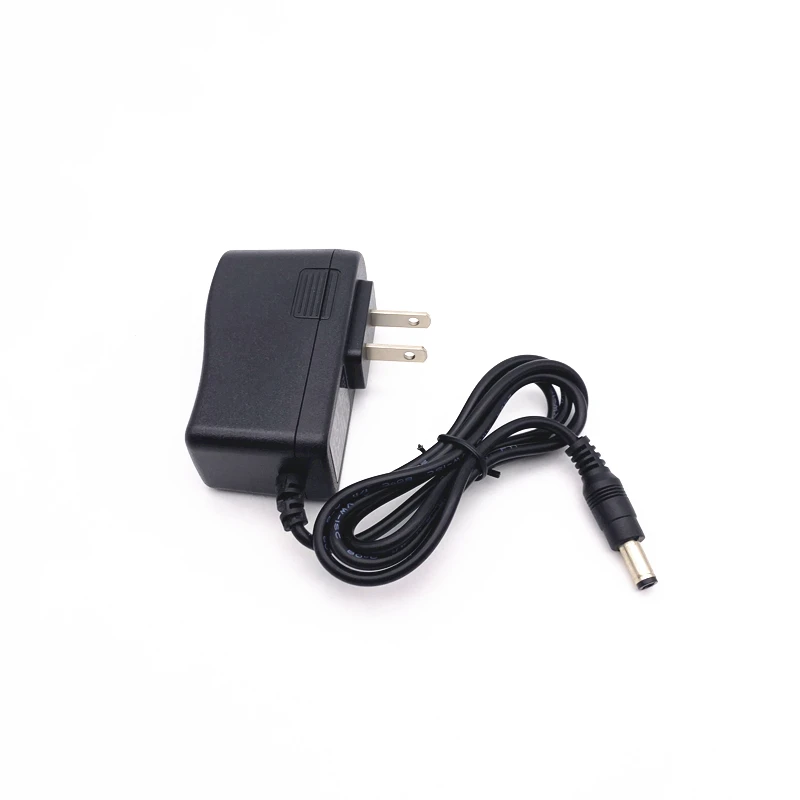 DC 5V 1A Power Adapter Line 5V 1A 0.5A DC Transformer 100-240V AC Power Supply