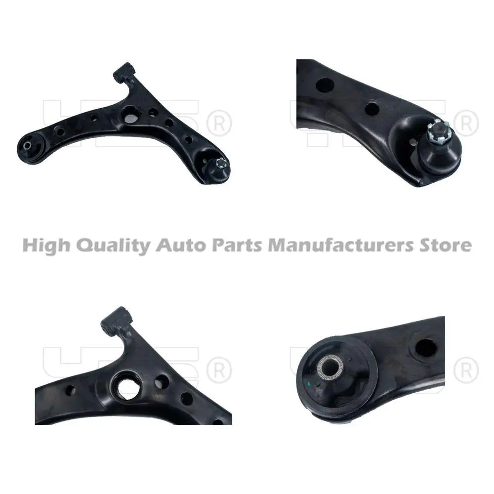 

48068-29255 Factory Wholesale Left Control Arm for Japanese Toyota Series AVENSIS