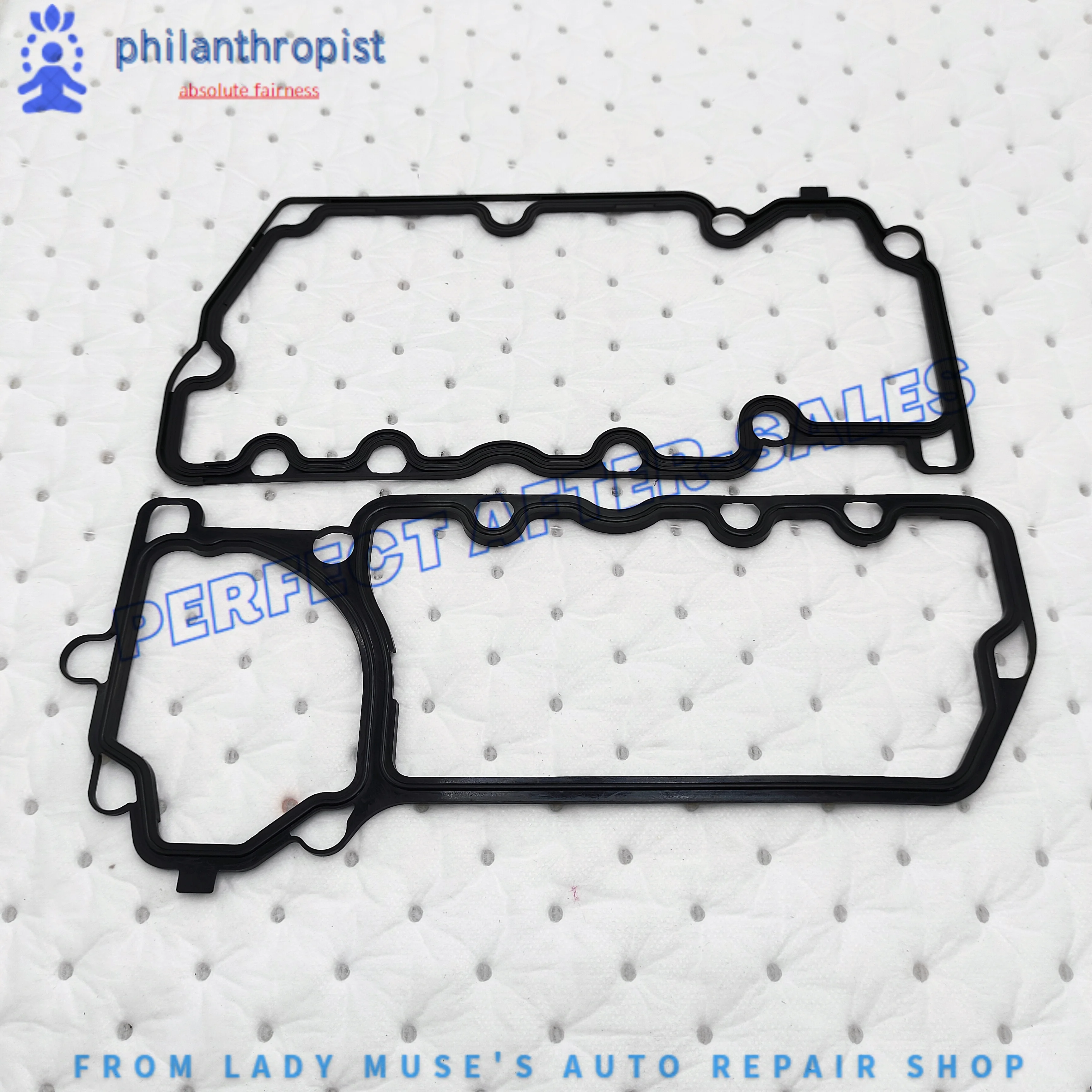 

NEW C725 7 Speed Gearbox Valve Body Gasket for Fiat Viaggio Ottimo Jeep Renegade Compass