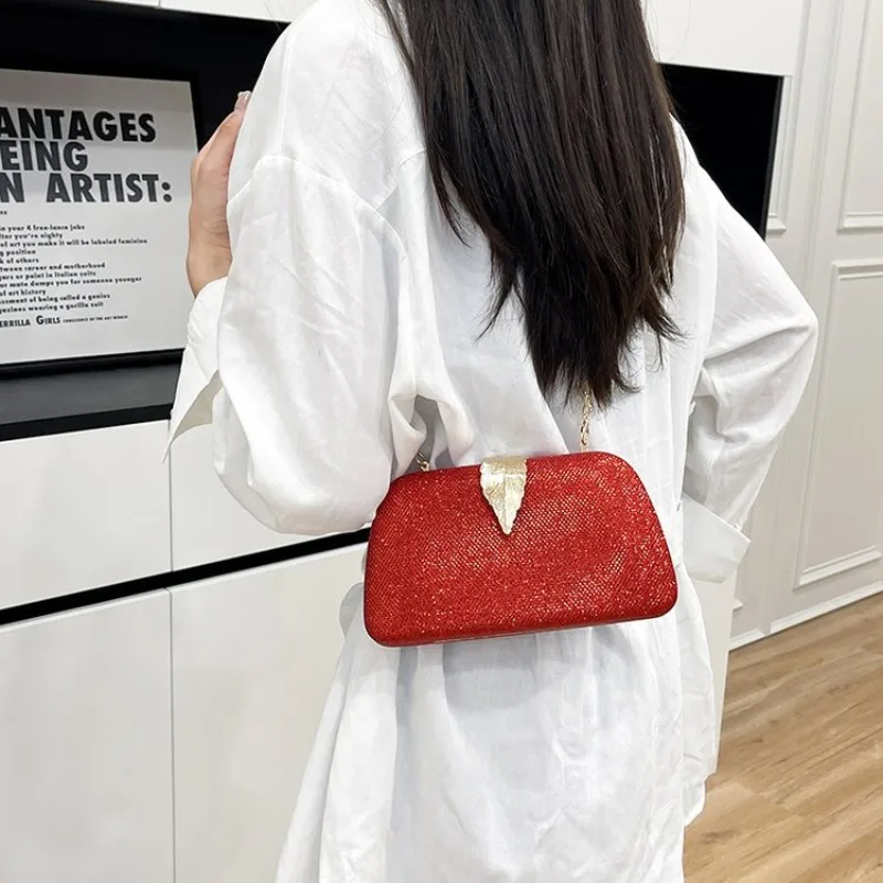 Elegant Fashion Designer Diaper Bag Women Luxury Leather Tote Large Capacity Stylish Crossbody Handbag For Superstar Style