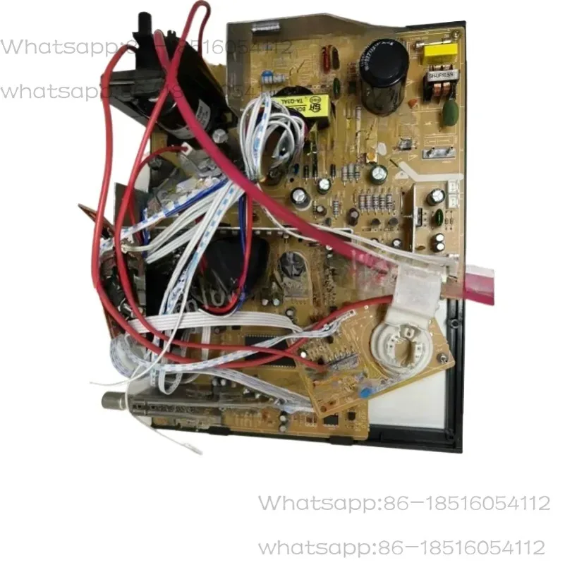 

TV Core 14-21 Inch CRT TV Motherboard High-definition Digital Color TV Driver Board
