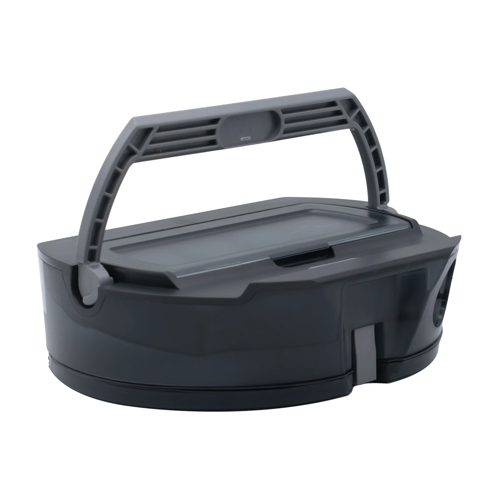 صندوق غبار متوافق مع قطع غيار المكنسة الكهربائية الروبوتية iRobot Roomba S9 Series S9 (9150) S9+ S9 Plus (9550)