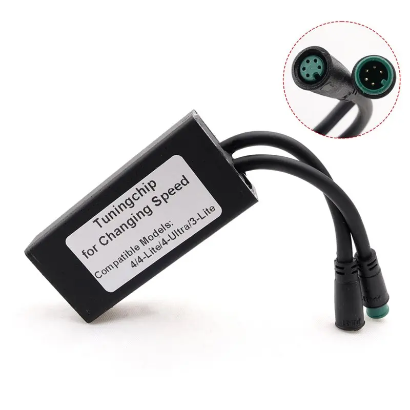 A03Z-Speed Controller Adjustable Speed Regulator For MI4/4-Lite/4-Ultra/3-Lite Electric Scooter