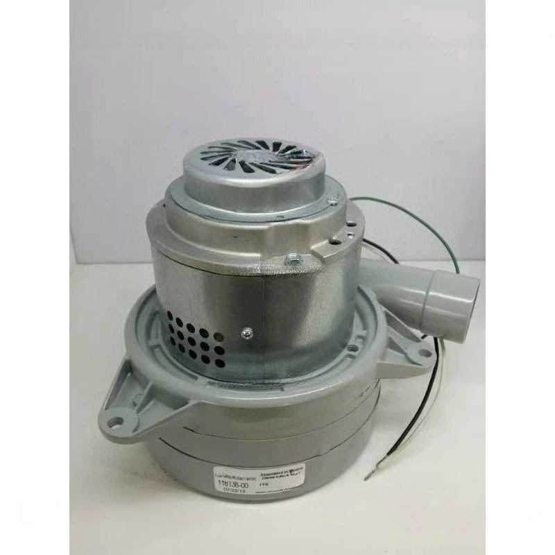 Three-in-one Carpet Machine Three-stage Suction Pump VV50242 Absorption Motor 116136-00