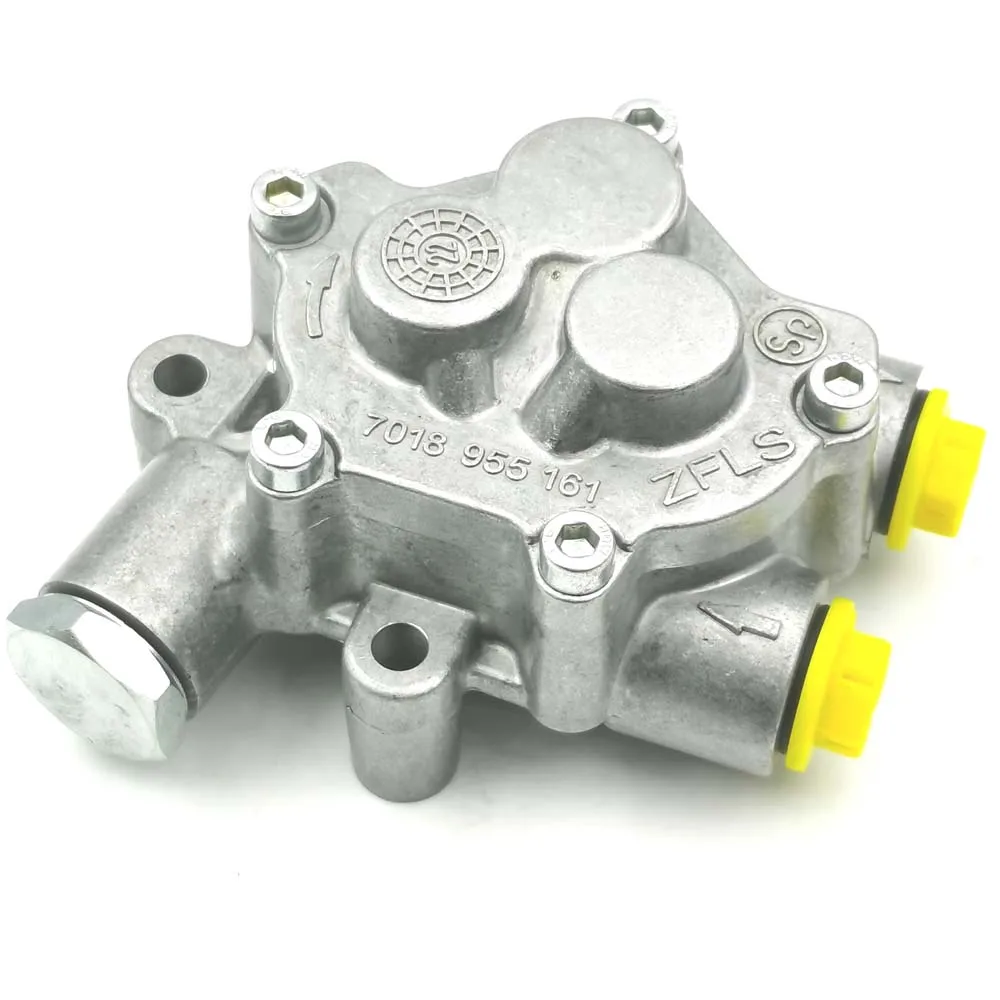 

OE：1939435 7018955161 35796711105 Accessories Fuel Pump For DAF MX11 MX13 CF XF