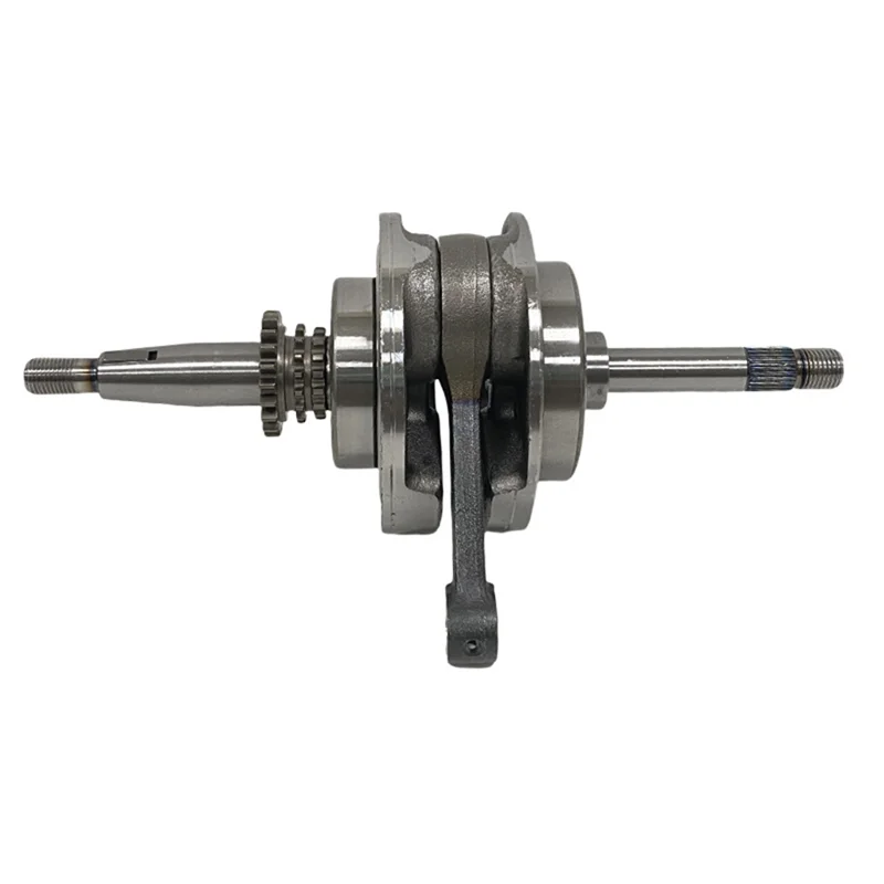 

NEW-Crankshaft Engine Part For Honda Scooter Motorcycle WW150 PCX150 Vario150 ADV150 13000-K97-N00 13000-K59-A10 13000-KZY-701