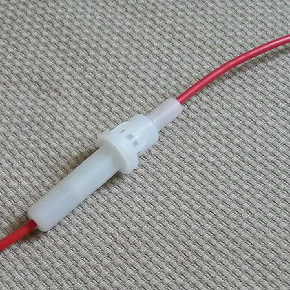 10 Inline Fuse Hold…