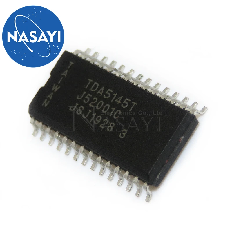 

NASAYI 5 шт./лот TDA5145T TDA5145 SOP-28 в наличии