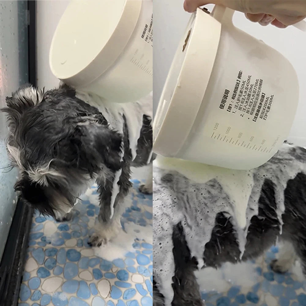 

Pet Cleaning Grooming Product,2024 Trending Exclusive New Arrival Pet Products for Pets Dog/